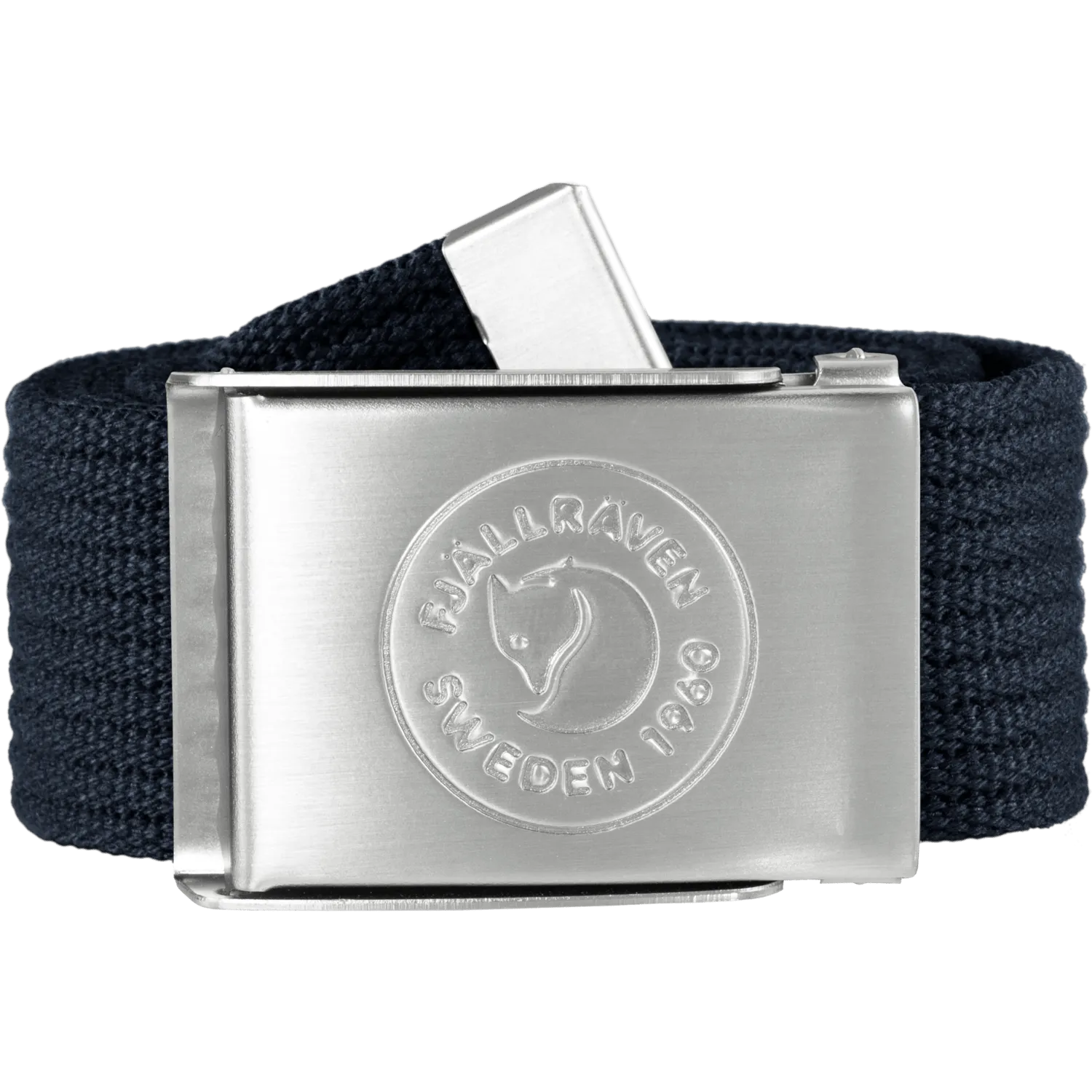 1960 Logo Belt