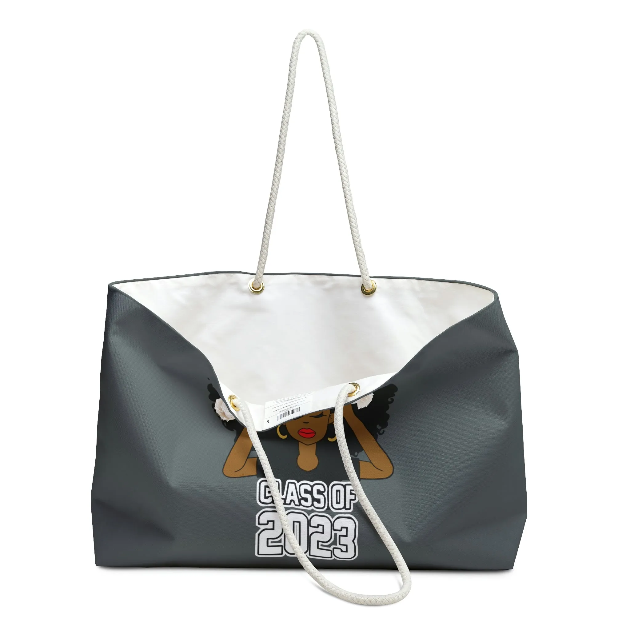 C/O 2023 FG Weekender Tote
