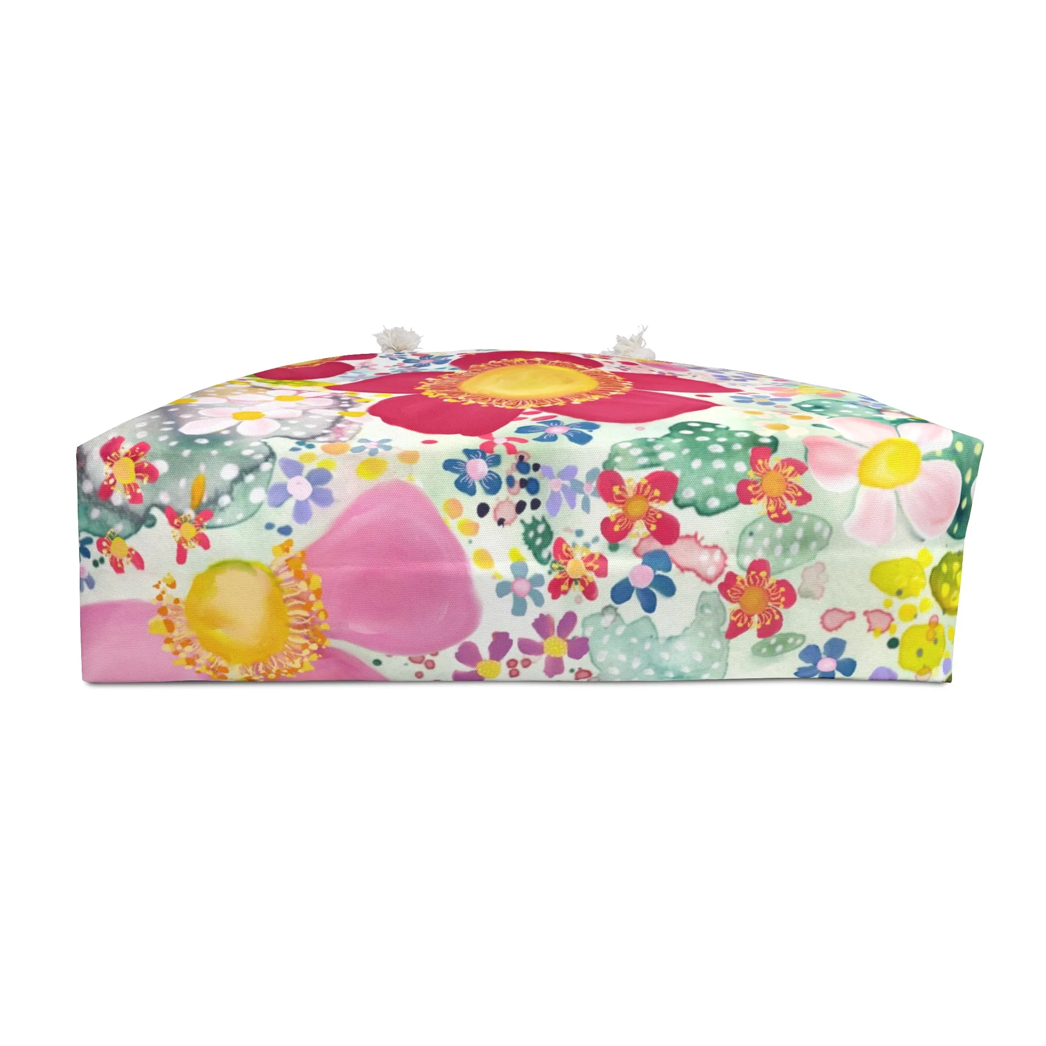 Eternal Bloom - Weekender Bag