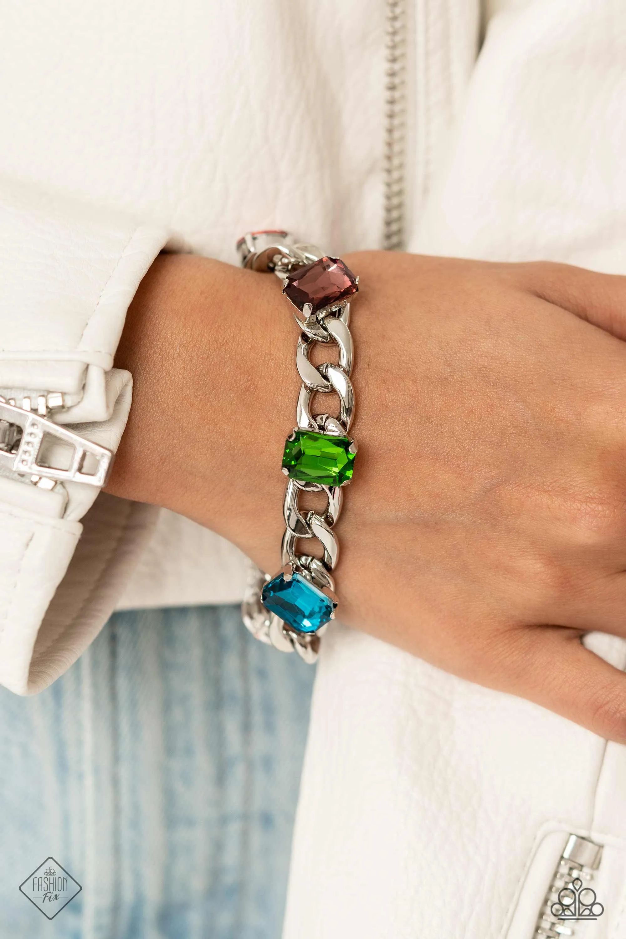 Magnificent Musings - Paparazzi Accessories