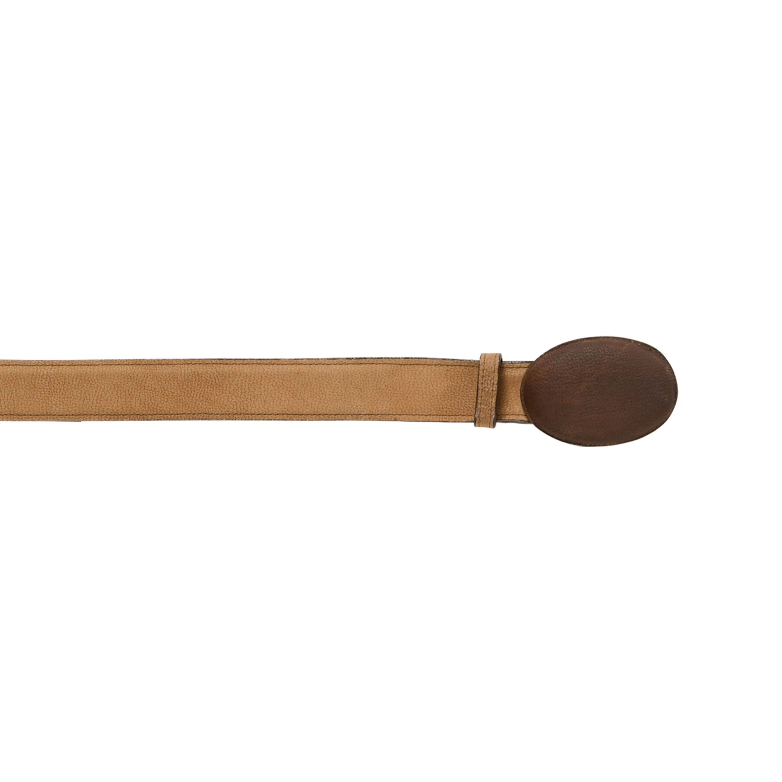 Men's Wild West Rage Belt