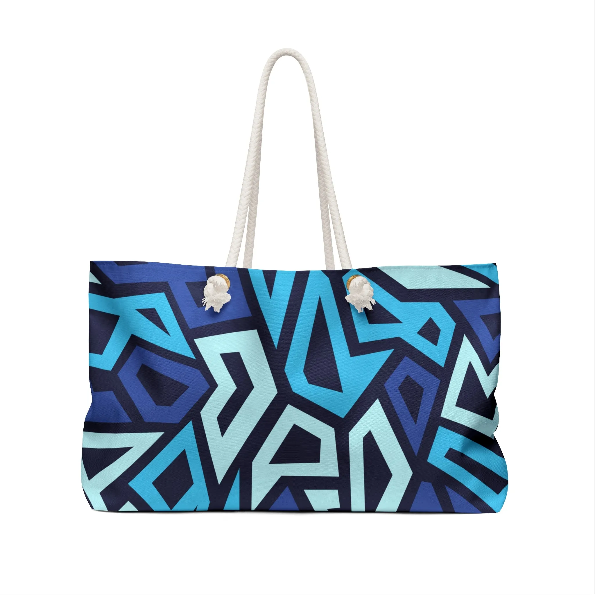 Pacific Prism Weekender Bag