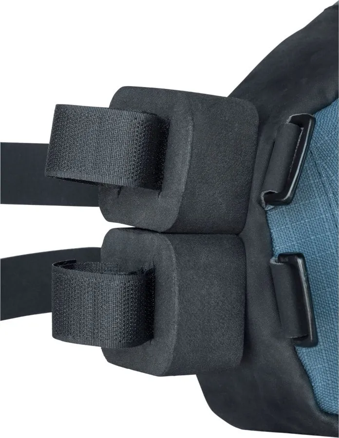 Pro Gravel Bag - Seatpost - 15L