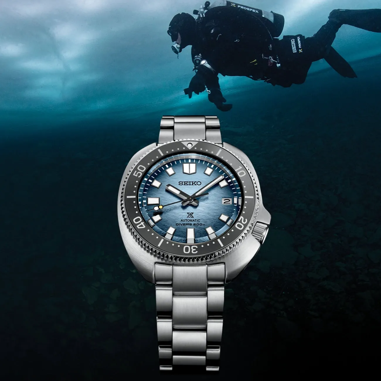 PROSPEX SPB263