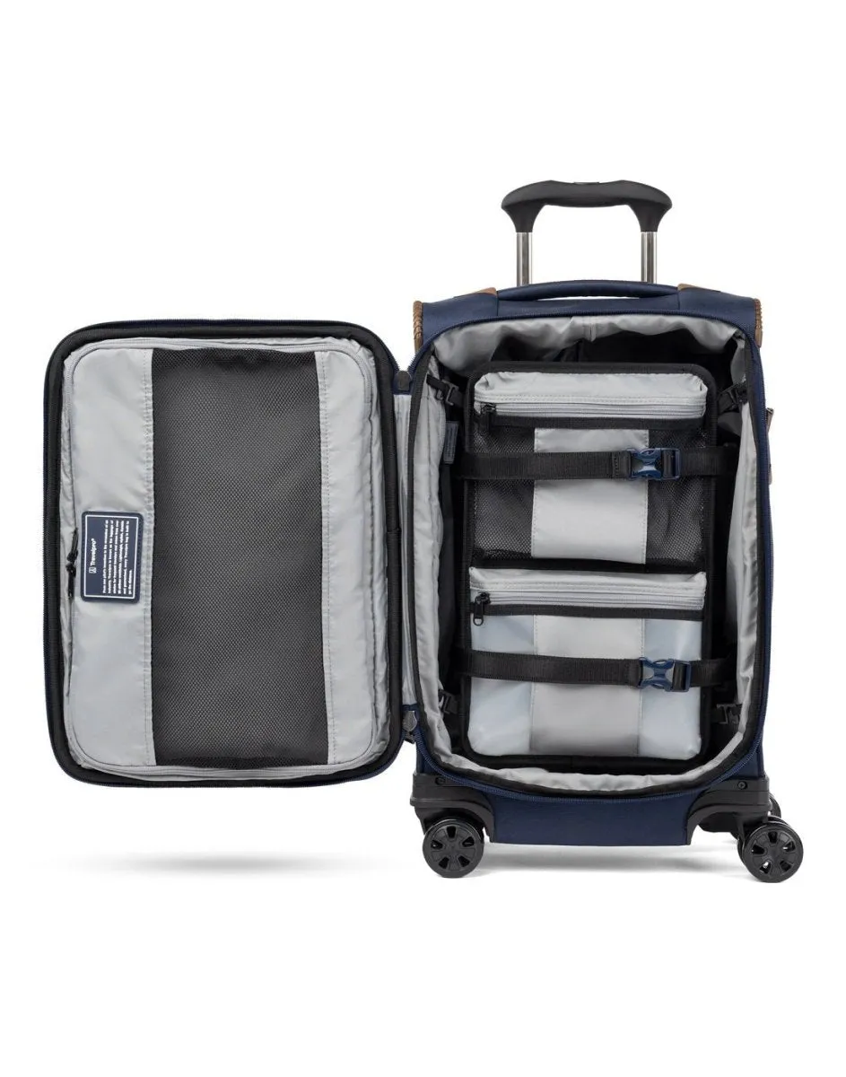 Travelpro® Crew™ Classic Carry-on Expandable Spinner