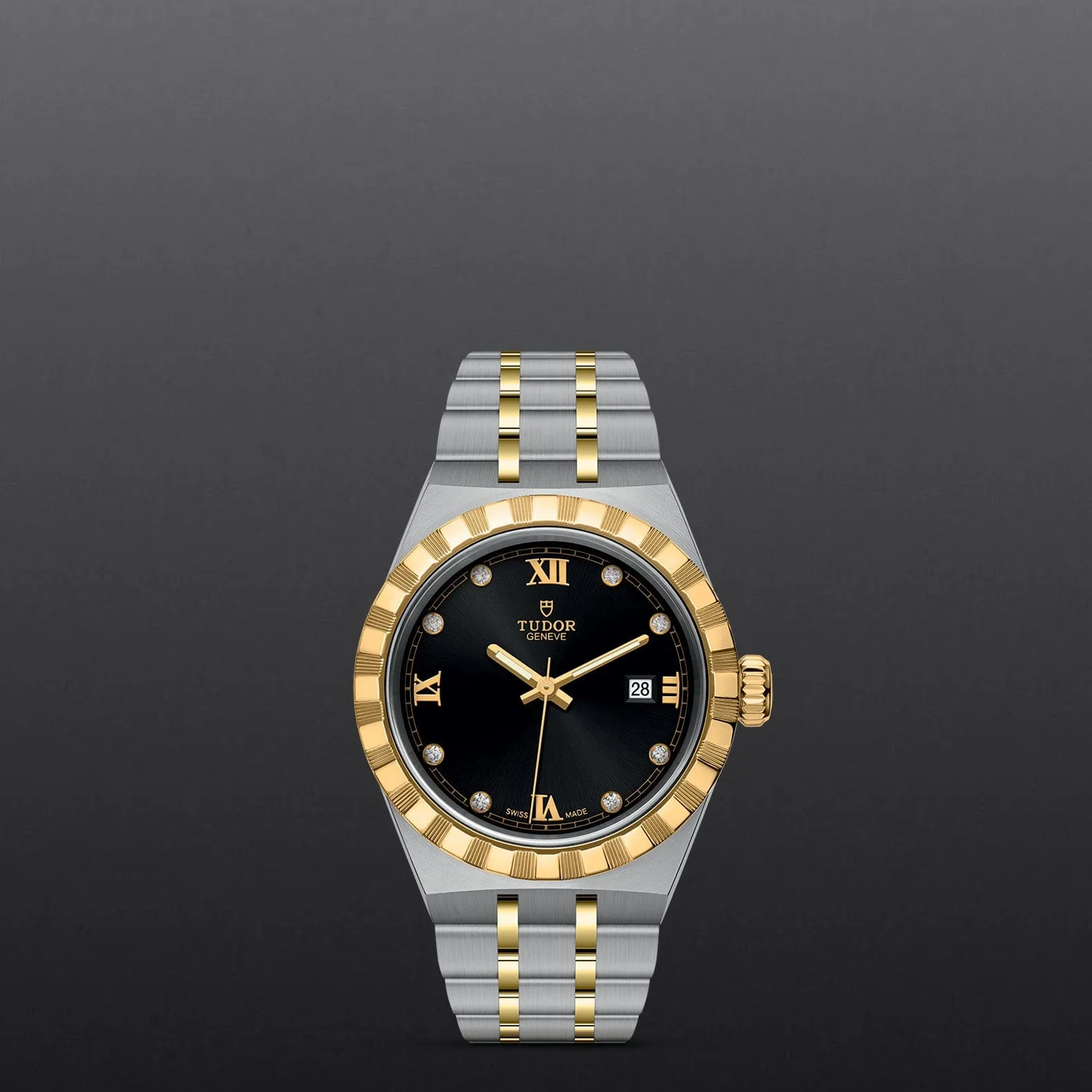 TUDOR Royal
